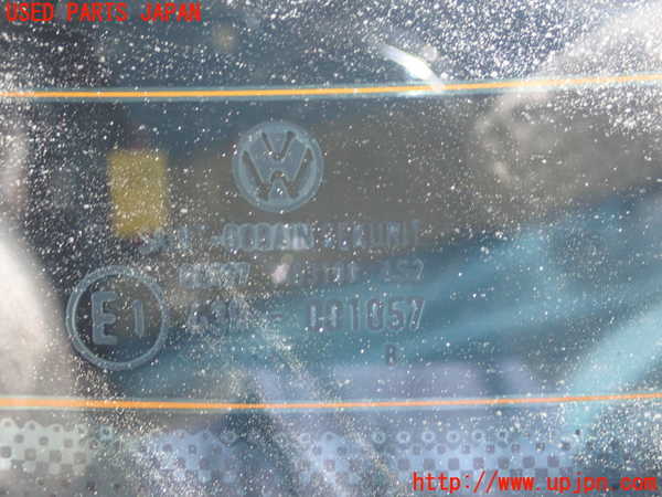 1UPJ-24981566]VW ゴルフ R32(1KBUBF)バックドア リアゲート ハッチ 中古_m0002.jpg