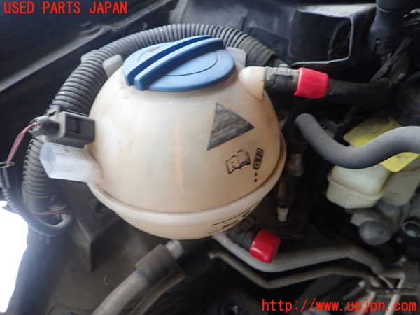 1UPJ-24982410]VW ゴルフ R32(1KBUBF)ラジエータータンク 中古_m0001.jpg