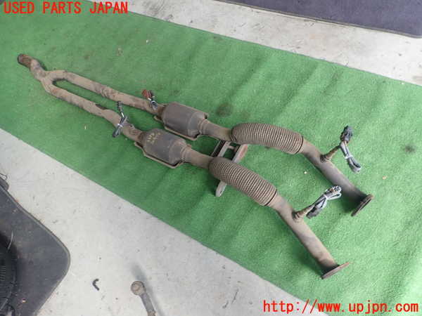 1UPJ-24982661]VW ゴルフ R32(1KBUBF)触媒1 中古_m0002.jpg
