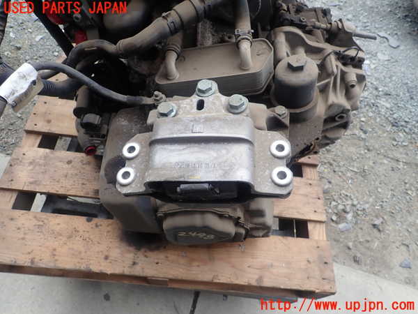 1UPJ-24983010]VW ゴルフ R32(1KBUBF)ミッション AT BUB 4WD 中古_m0001.jpg