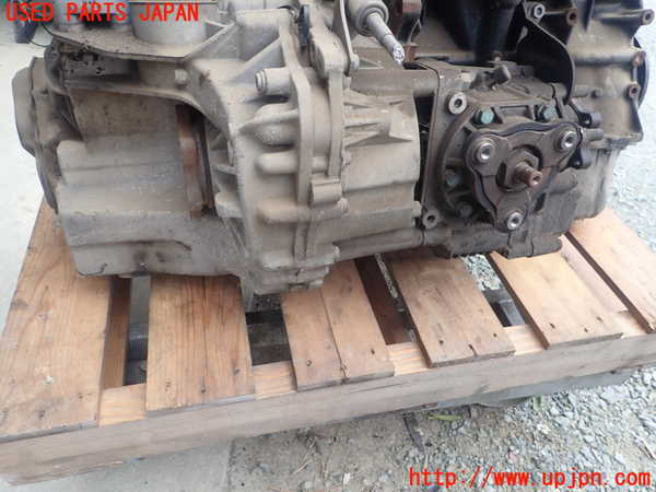 1UPJ-24983010]VW ゴルフ R32(1KBUBF)ミッション AT BUB 4WD 中古_m0002.jpg