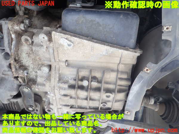 1UPJ-24983010]VW ゴルフ R32(1KBUBF)ミッション AT BUB 4WD 中古_m0004.jpg