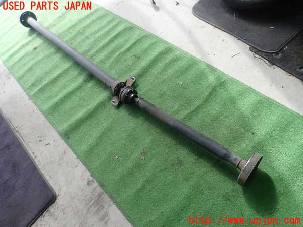 1UPJ-24983410]VW ゴルフ R32(1KBUBF)リアプロペラシャフト 中古_m0001.jpg