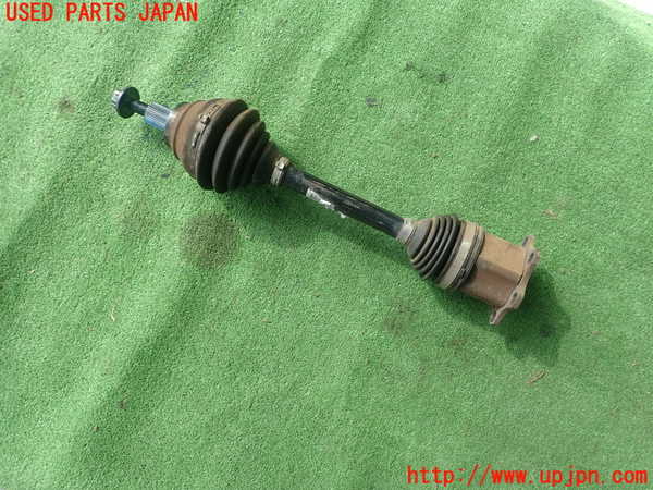 1UPJ-24984015]VW ゴルフ R32(1KBUBF)左フロントドライブシャフト 中古_m0001.jpg