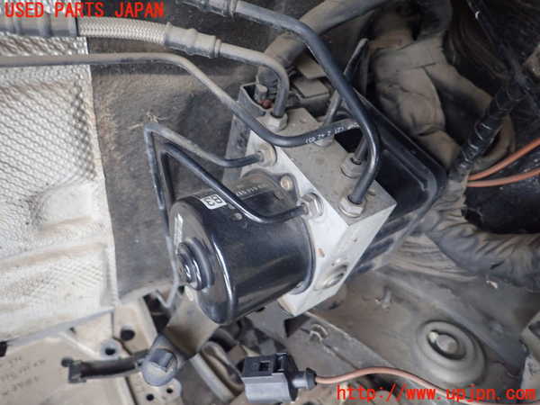 1UPJ-24984040]VW ゴルフ R32(1KBUBF)ABSアクチュエーター 中古_m0001.jpg