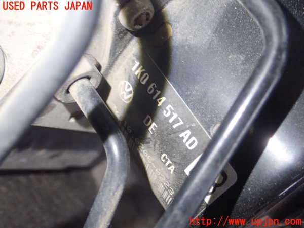 1UPJ-24984040]VW ゴルフ R32(1KBUBF)ABSアクチュエーター 中古_m0002.jpg