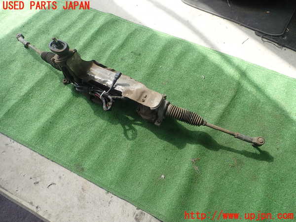 5UPJ-24984235]VW ゴルフ R32(1KBUBF)パワステギアボックス 中古_m0001.jpg