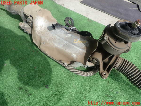 5UPJ-24984235]VW ゴルフ R32(1KBUBF)パワステギアボックス 中古_m0002.jpg