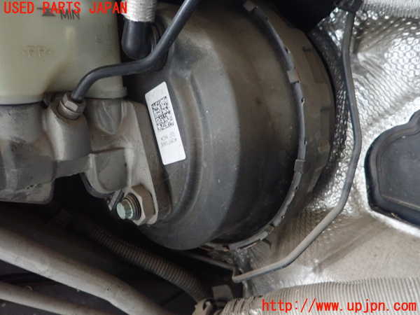 1UPJ-24984055]VW ゴルフ R32(1KBUBF)ブレーキマスターバック 中古_m0001.jpg