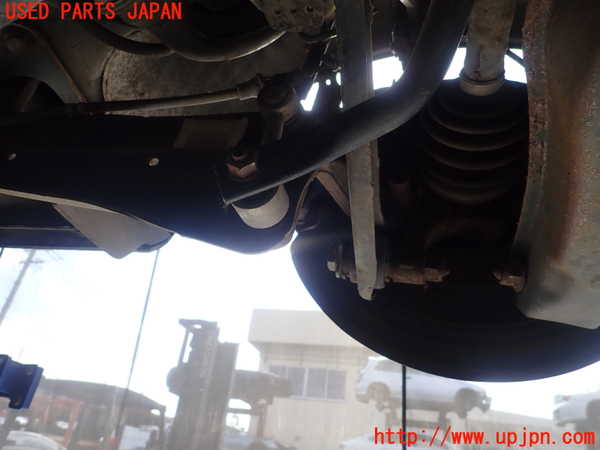 1UPJ-24984300]VW ゴルフ R32(1KBUBF)右リアナックルハブ 中古_m0001.jpg