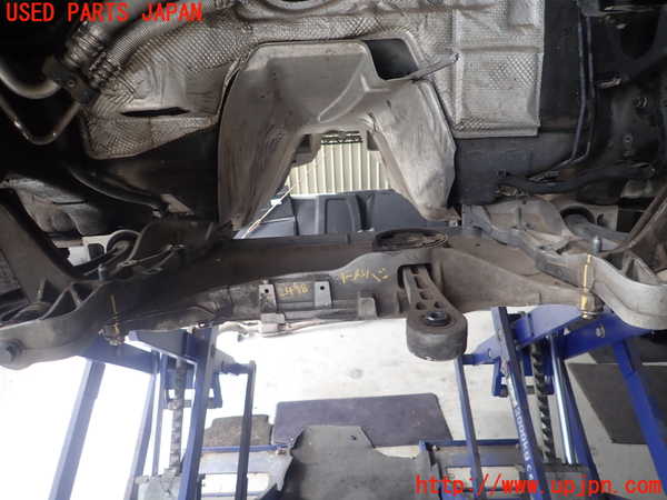 1UPJ-24985285]VW ゴルフ R32(1KBUBF)フロントメンバー 中古_m0002.jpg