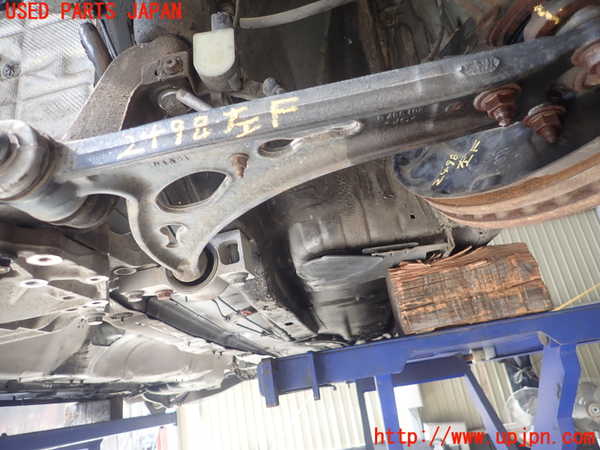 1UPJ-24985186]VW ゴルフ R32(1KBUBF)左フロントロアアーム1 中古_m0001.jpg