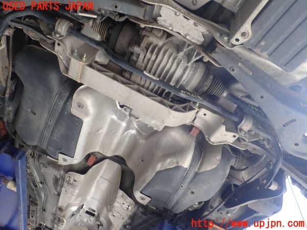 1UPJ-24985445]VW ゴルフ R32(1KBUBF)リアスタビライザー 中古_m0001.jpg