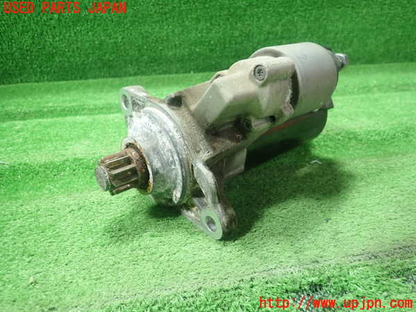1UPJ-24986010]VW ゴルフ R32(1KBUBF)セルモーター 中古_m0001.jpg