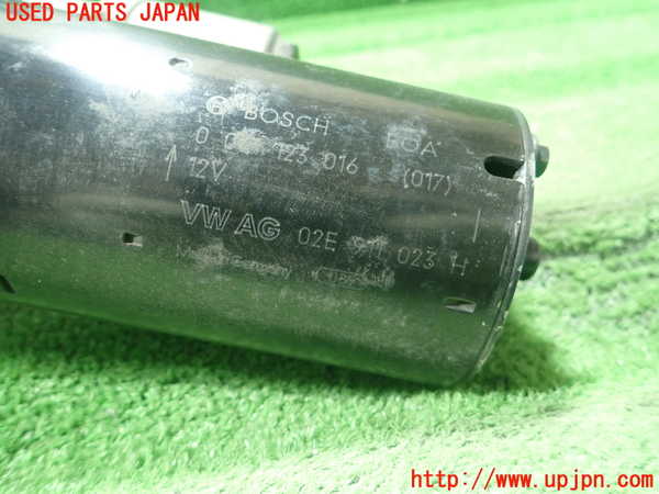 1UPJ-24986010]VW ゴルフ R32(1KBUBF)セルモーター 中古_m0002.jpg