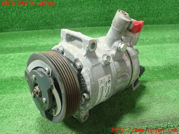 1UPJ-24986025]VW ゴルフ R32(1KBUBF)エアコンコンプレッサー 中古_m0001.jpg