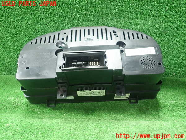1UPJ-24986170]VW ゴルフ R32(1KBUBF)スピードメーター 中古_m0002.jpg