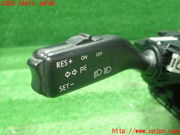 1UPJ-24986720]VW ゴルフ R32(1KBUBF)コンビネーションスイッチ 中古_m0003.jpg