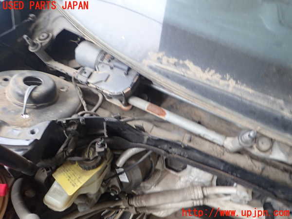 1UPJ-24986770]VW ゴルフ R32(1KBUBF)フロントワイパーモーター 中古_m0001.jpg