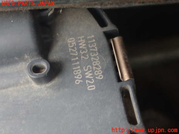 1UPJ-24986770]VW ゴルフ R32(1KBUBF)フロントワイパーモーター 中古_m0002.jpg