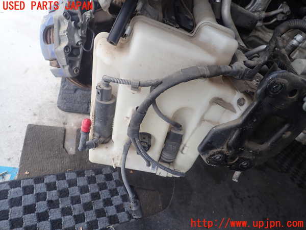 1UPJ-24986791]VW ゴルフ R32(1KBUBF)ウォッシャータンク1 中古_m0002.jpg