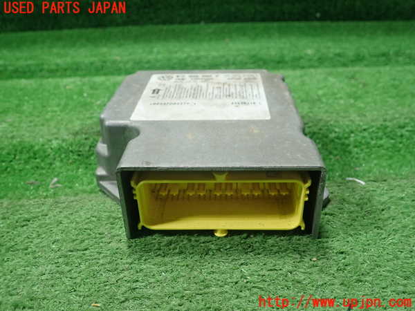 1UPJ-24986145]VW ゴルフ R32(1KBUBF)エアバッグコンピューター 中古_m0001.jpg
