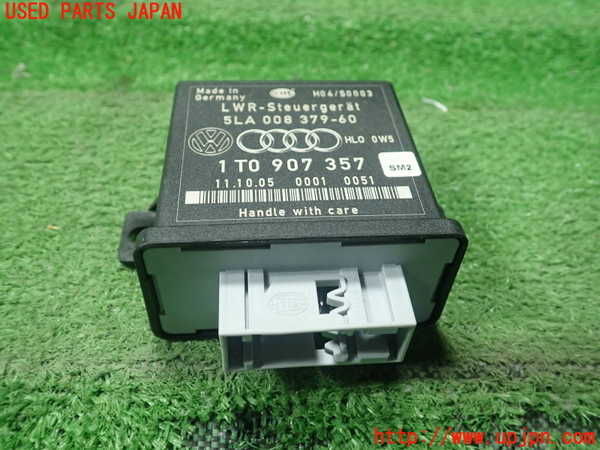 1UPJ-24986146]VW ゴルフ R32(1KBUBF)コンピューター1 中古_m0001.jpg