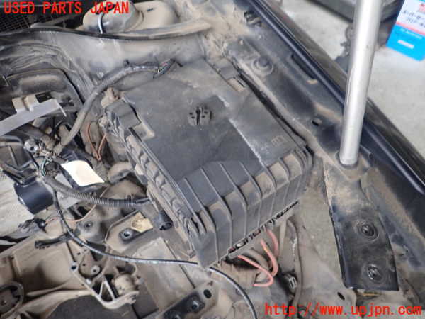 1UPJ-24986741]VW ゴルフ R32(1KBUBF)ヒューズボックス1 中古_m0001.jpg