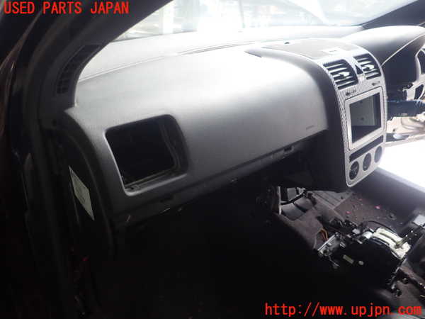 1UPJ-24987505]VW ゴルフ R32(1KBUBF)ダッシュボード 中古_m0002.jpg