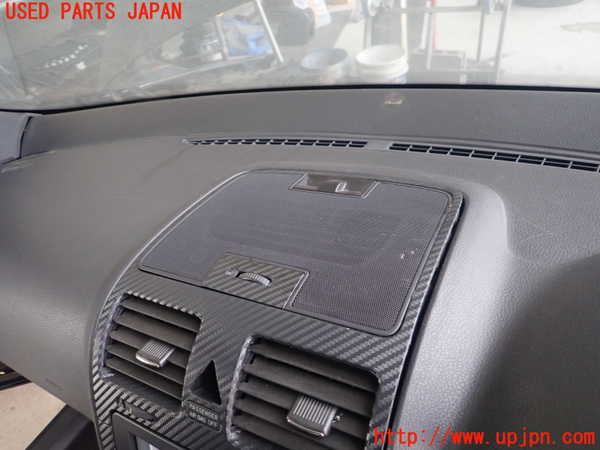 1UPJ-24987505]VW ゴルフ R32(1KBUBF)ダッシュボード 中古_m0004.jpg