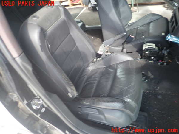 1UPJ-24987035]VW ゴルフ R32(1KBUBF)運転席シート 中古_m0001.jpg