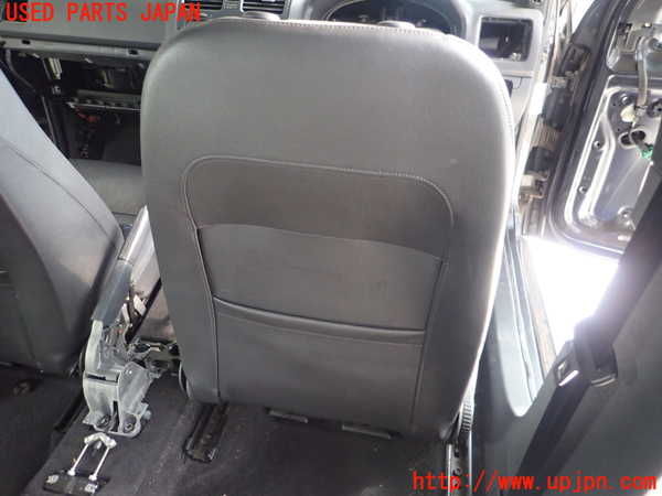 1UPJ-24987035]VW ゴルフ R32(1KBUBF)運転席シート 中古_m0004.jpg