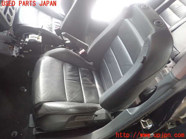 1UPJ-24987065]VW ゴルフ R32(1KBUBF)助手席シート 中古_m0001.jpg