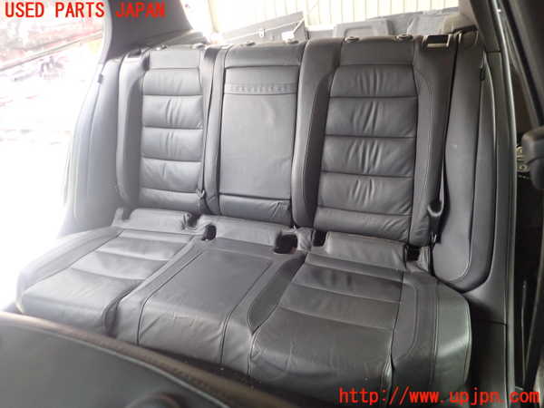 1UPJ-24987385]VW ゴルフ R32(1KBUBF)リアシート 中古_m0001.jpg