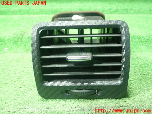 1UPJ-24987528]VW ゴルフ R32(1KBUBF)エアコン吹き出し口3 (左) 中古_m0001.jpg