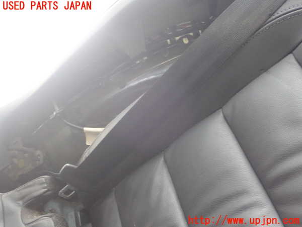 1UPJ-24987155]VW ゴルフ R32(1KBUBF)右2列目シートベルト 中古_m0001.jpg