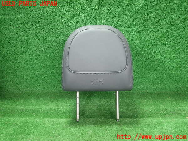 1UPJ-24987070]VW ゴルフ R32(1KBUBF)助手席ヘッドレスト 中古_m0001.jpg
