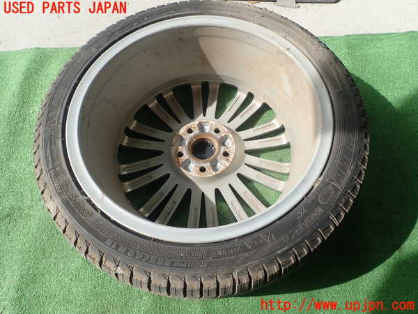 1UPJ-24989044]VW ゴルフ R32(1KBUBF)タイヤ　ホイール　1本④ 225/40R18 中古_m0002.jpg