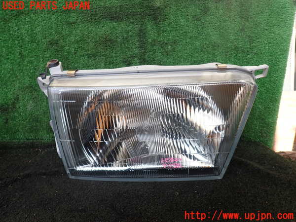 1UPJ-24991130]ハイラックスサーフ(KZN185W)右ヘッドライト ハロゲン 中古_m0001.jpg