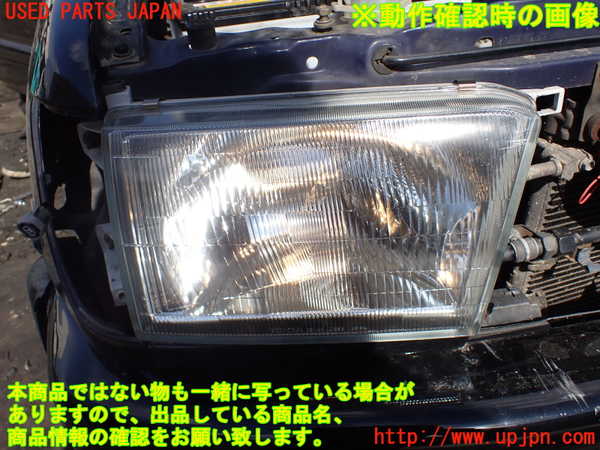 1UPJ-24991130]ハイラックスサーフ(KZN185W)右ヘッドライト ハロゲン 中古_m0005.jpg