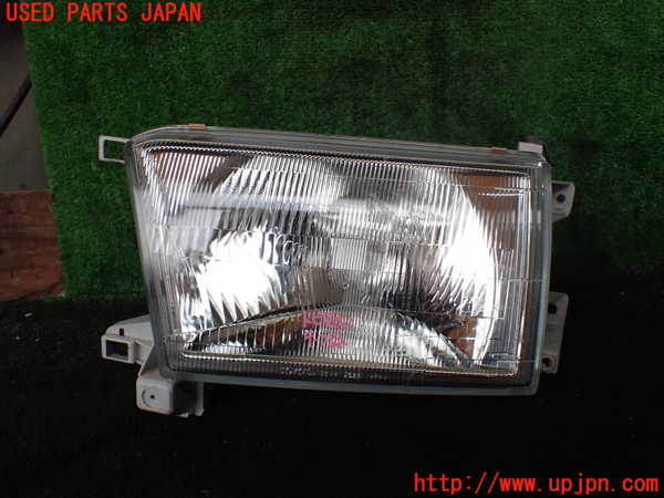 1UPJ-24991132]ハイラックスサーフ(KZN185W)左ヘッドライト ハロゲン 中古_m0001.jpg