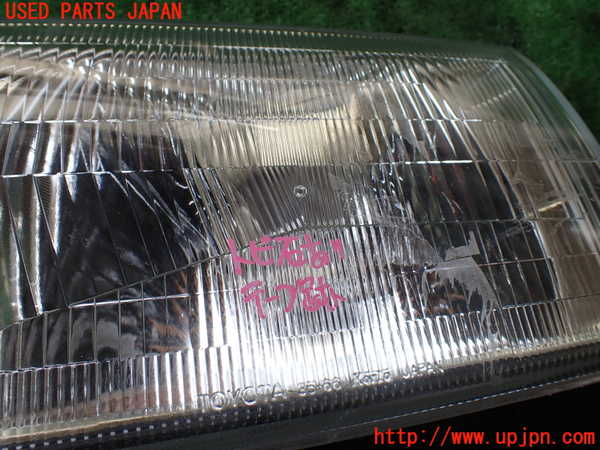 1UPJ-24991132]ハイラックスサーフ(KZN185W)左ヘッドライト ハロゲン 中古_m0002.jpg