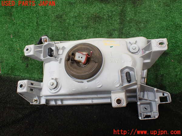 1UPJ-24991132]ハイラックスサーフ(KZN185W)左ヘッドライト ハロゲン 中古_m0003.jpg