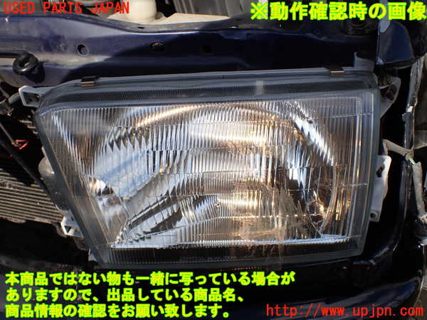 1UPJ-24991132]ハイラックスサーフ(KZN185W)左ヘッドライト ハロゲン 中古_m0005.jpg