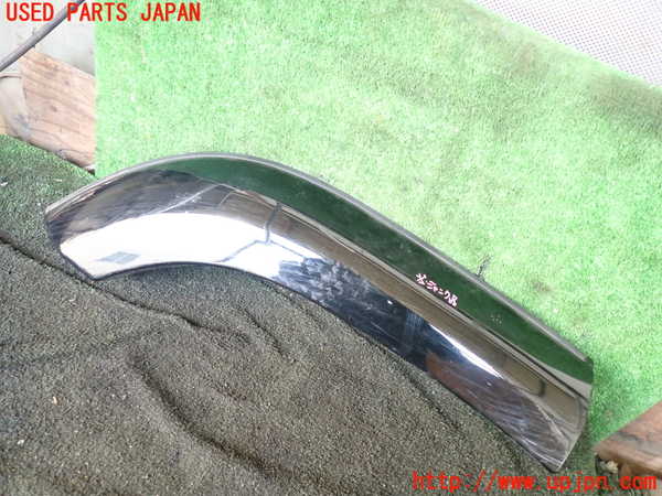 5UPJ-24991444]ハイラックスサーフ(KZN185W)右後オーバーフェンダー 【ジャンク】_m0001.jpg