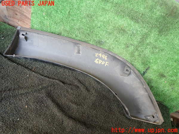 5UPJ-24991444]ハイラックスサーフ(KZN185W)右後オーバーフェンダー 【ジャンク】_m0004.jpg