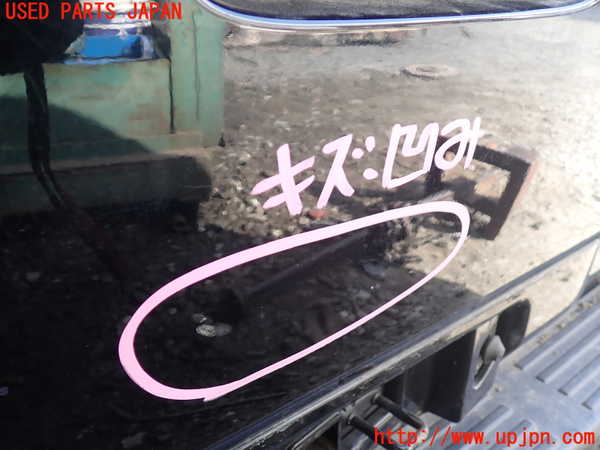 1UPJ-24991566]ハイラックスサーフ(KZN185W)バックドア リアゲート ハッチ 中古_m0002.jpg
