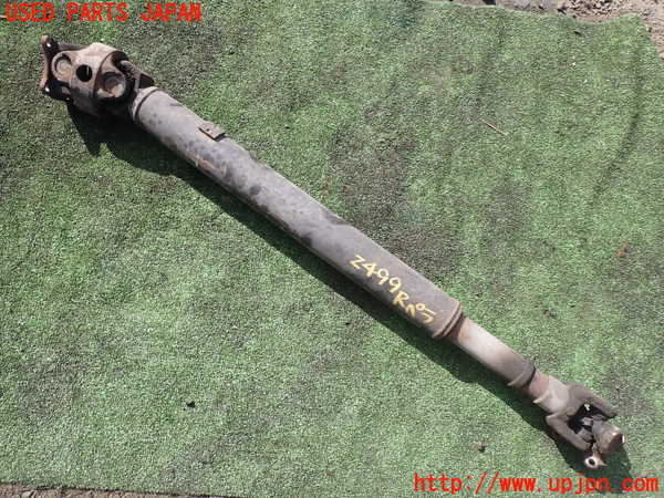 1UPJ-24993410]ハイラックスサーフ(KZN185W)リアプロペラシャフト 中古_m0001.jpg