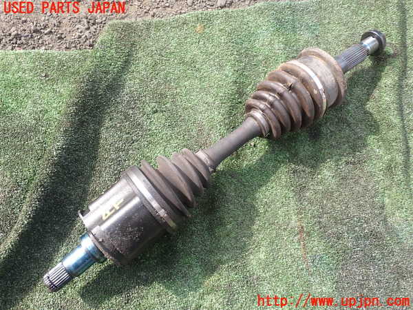 1UPJ-24994015]ハイラックスサーフ(KZN185W)左フロントドライブシャフト 中古_m0001.jpg