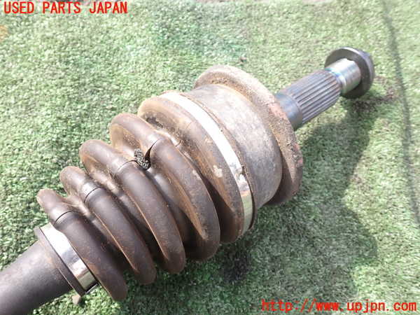 1UPJ-24994015]ハイラックスサーフ(KZN185W)左フロントドライブシャフト 中古_m0002.jpg